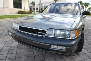 1988 Acura Legend 