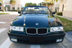 1994 BMW 318i 
