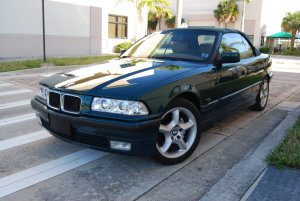 1994 BMW 318i 