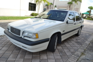 1994 Volvo 850 