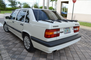 1994 Volvo 850 