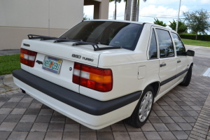 1994 Volvo 850 