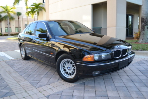1997 Bmw 528i transmission problems #6