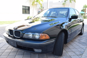 1997 BMW 528i 