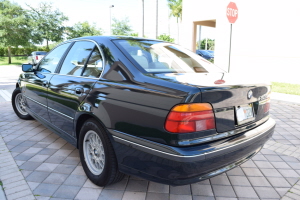 1997 BMW 528i 