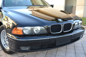 1997 BMW 528i 