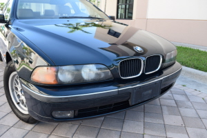 1997 BMW 528i 