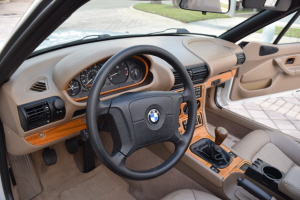 1998 BMW Z3 