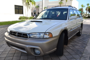 1999 Subaru Outback AWD 