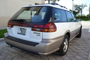 1999 Subaru Outback AWD 