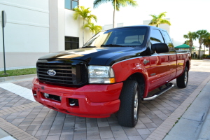 2000 Ford F250 