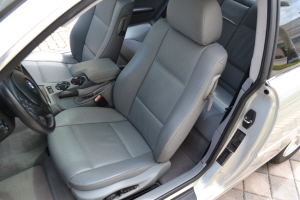 2002 BMW 325ci 