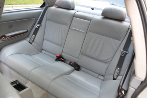 2002 BMW 325ci 