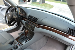 2002 BMW 325ci 