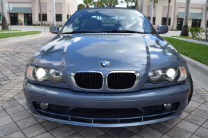 2003 BMW 325ci 