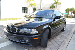 2002 BMW 330Ci 