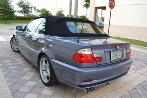 2002 BMW 330Ci 