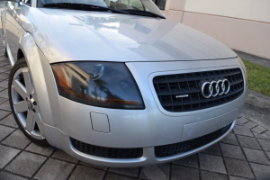 2003 Audi TT 