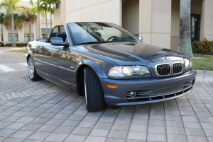 2003 BMW 330Ci 