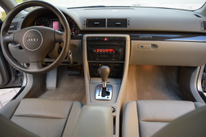 2004 Audi A4 AWD 
