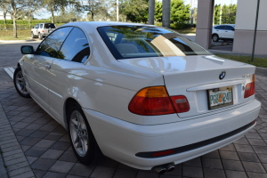 2004 BMW 325ci 