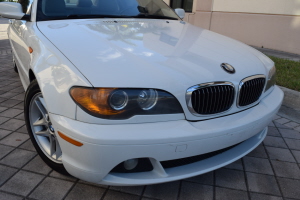 2004 BMW 325ci 