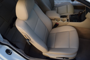 2004 BMW 325ci 