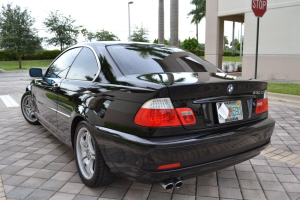 2004 BMW 330Ci 