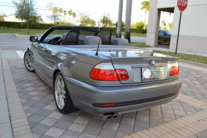 2004 BMW 330Ci 