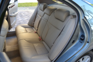 2004 Lexus ES330 
