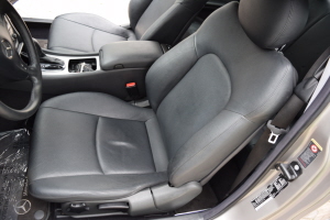 2004 Mercedes C230 