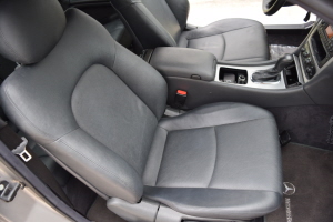 2004 Mercedes C230 
