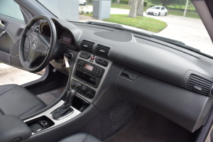 2004 Mercedes C230 