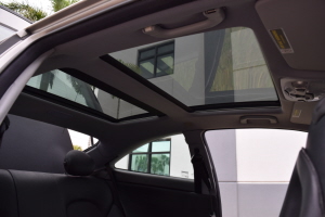 2004 Mercedes C230 
