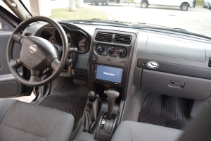 2004 Nissan Xterra 