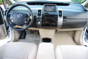 2004 Toyota Prius Hybrid 