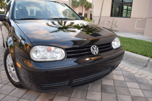 2004 Volkswagen Golf 