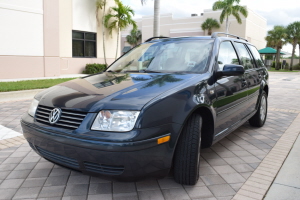 2004 Volkswagen Jetta 