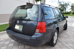 2004 Volkswagen Jetta 