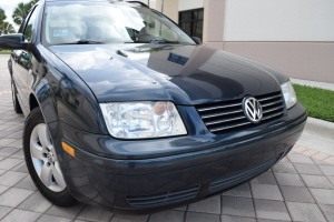 2004 Volkswagen Jetta 