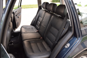 2004 Volkswagen Jetta 
