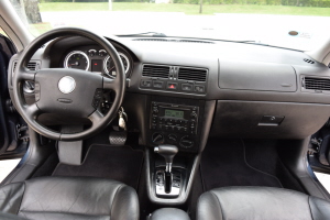 2004 Volkswagen Jetta 