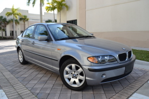 2005 Bmw 325xi tire size #6