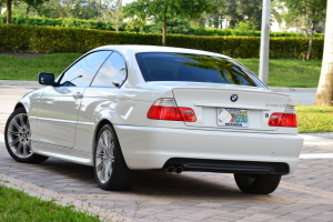 2005 BMW 330Ci 