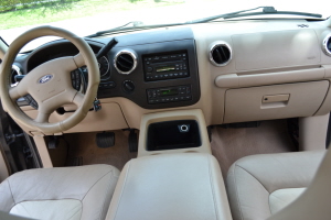 2005 Ford Expedition 