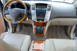 2005 Lexus RX330 