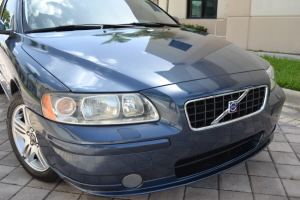 2008 Volvo S60 