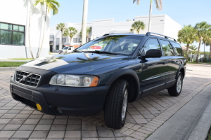 2005 Volvo XC70 AWD 