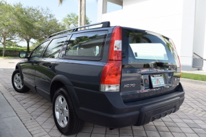 2005 Volvo XC70 AWD 