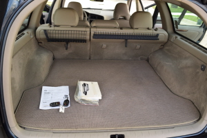 2005 Volvo XC70 AWD 
